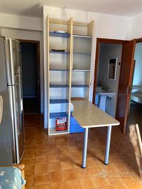 Trilocale guardia Marina luglio e agosto