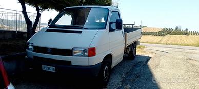 Volkswagen Transporter 2.5 TDI