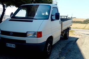 Volkswagen Transporter 2.5 TDI
