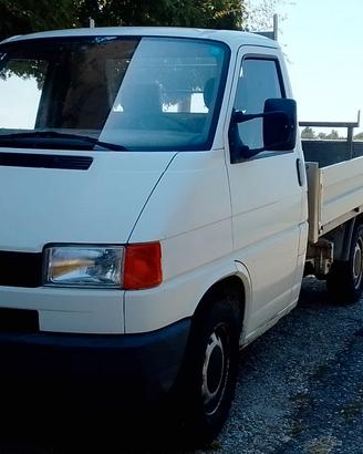 Volkswagen Transporter 2.5 TDI