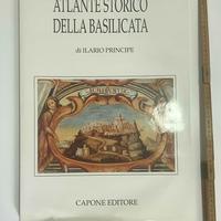 Atlante Storico della Basilicata - 1981-1900