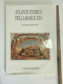 Atlante Storico della Basilicata - 1981-1900