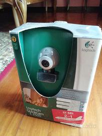 Logitech Quick Cam E 2500