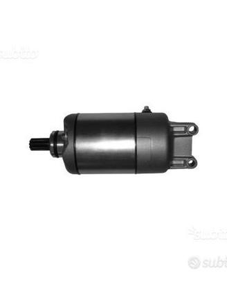 Motorino avviamento yamaha tmax 500