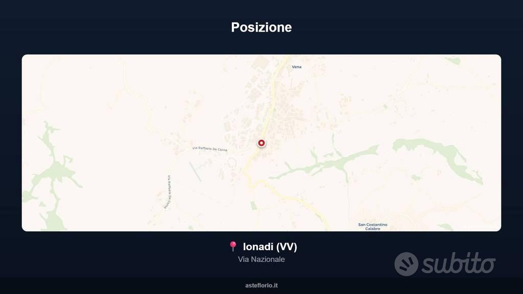 Appartamento – Jonadi - Vista 3