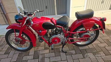 moto guzzi falcone
