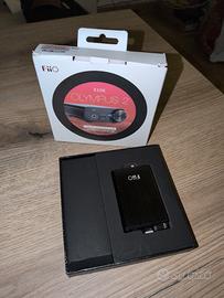 Fiio E10k DAC per cuffie