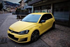 Volkwagen Golf gtd 2.0