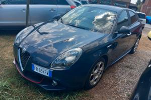 Alfa Romeo Giulietta 1.6 JTDm 120 CV Business