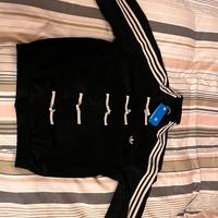 Felpa Adidas CTT 3.1 soft