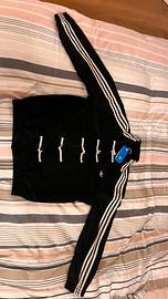 Felpa Adidas CTT 3.1 soft