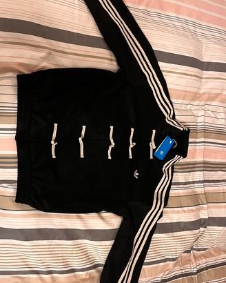 Felpa Adidas CTT 3.1 soft