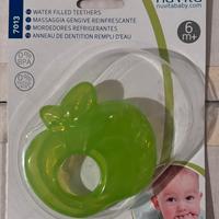 Massaggia gengive per bambini