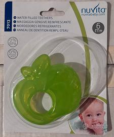 Massaggia gengive per bambini