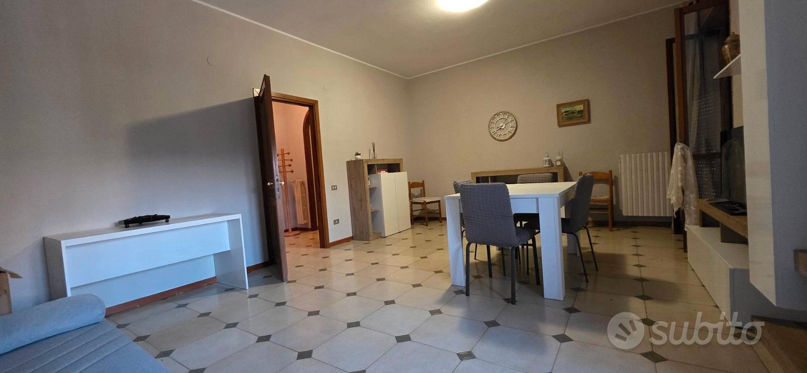 Appartamento – Campobasso, San Nicola delle Fratte - Vista 2