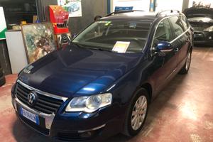 VW Passat sw 14 benzina/ metano