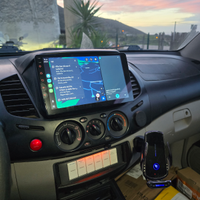 Mitsubishi L200 allestimento ex enel 2.5did 100kw