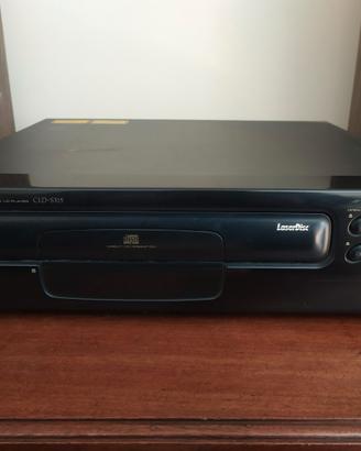 Pioneer cld-s315 lettore cd ld cdv raro