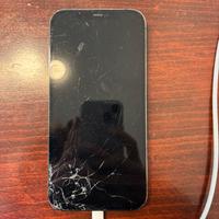 iPhone 12 pro max 512gb