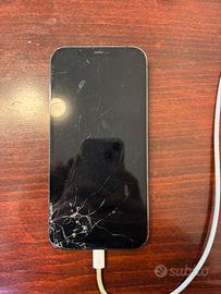 iPhone 12 pro max 512gb