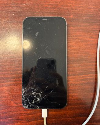 iPhone 12 pro max 512gb