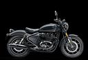 royal-enfield-shotgun-650-sheet-metal-grey-pront