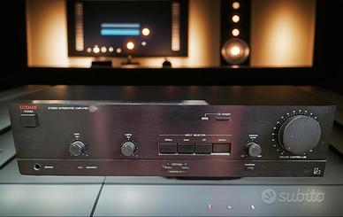 Amplificatore Luxman Lv-110