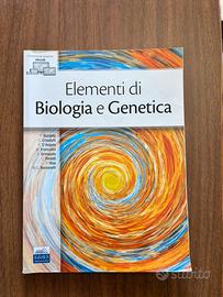 Elementi di biologia e genetica