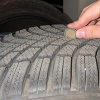 bridgestone blizzak gomme invernali 