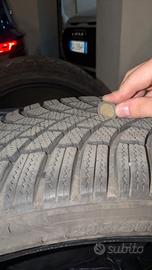 bridgestone blizzak gomme invernali 