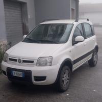 Panda 1.3 75 cavalli 4•4