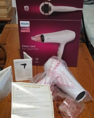 Asciuga capelli Philips