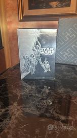 Star wars cofanetto