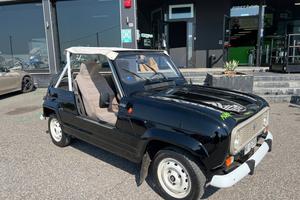 RENAULT 4 950 Frog DA COLLEZIONE