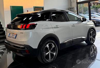 PEUGEOT 3008 2ª serie - 2018