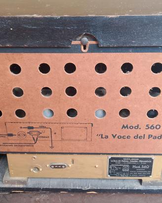 Stereo