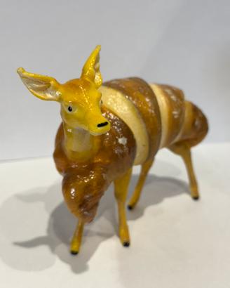 Bambini Crossini - Stampa 3D  in PETG  ver. a mano