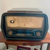 Radio vintage
