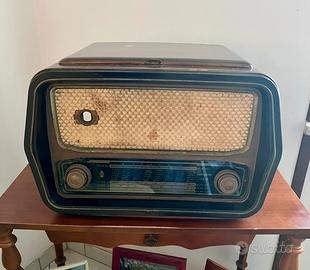 Radio vintage