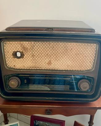 Radio vintage