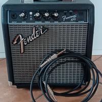 Amplificatore Fender 10 G