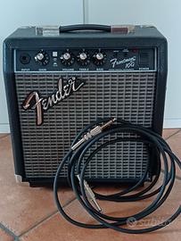 Amplificatore Fender 10 G