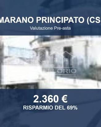 Immobile in asta di 16 m² a Marano Principato
