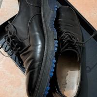 scarpa Dior uomo