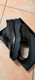 scarpa Dior uomo