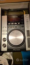 CDJ PIONEER 