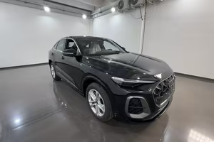 Audi Q5 Sportback TDI 150kW quattro S tronic ...