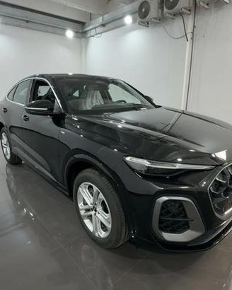 Audi Q5 Sportback TDI 150kW quattro S tronic ...