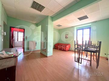 Appartamento Venafro [VA SDKB120-37 P1C114VRG]