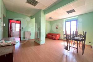Appartamento Venafro [VA SDKB120-37 P1C114VRG]